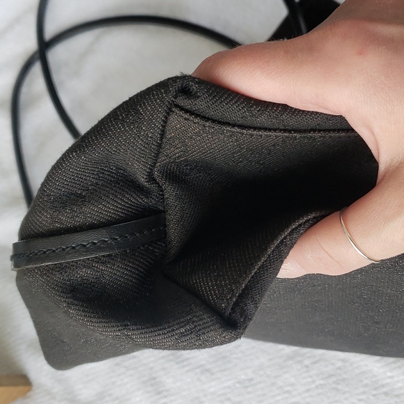 Gucci tote Authentic Crossbody w/ GG logo - Picture 10 of 13